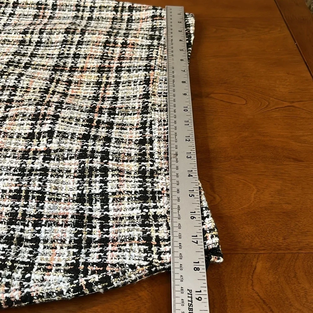 LOFT stylish tweed